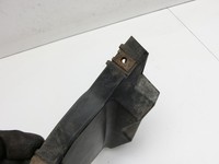 Volvo C70 542 06-09 Cabrio Halter Träger Führung Aufnahme für Kotflügel Links Vorne Volvo C70 542 06-09 01.06.2007... Vorschau 5