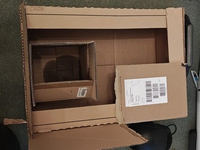 Artikelfoto(s) von einem verifizierten Käufer