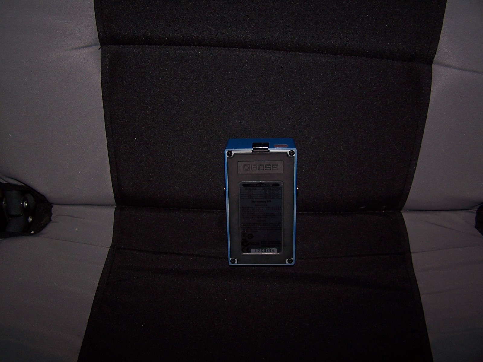 Boss CS 3 Compression Sustainer