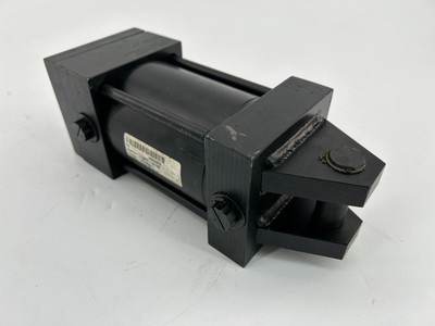 New Parker 3.25BB2ALU19A3.000 Pneumatic Cylinder 250PSI