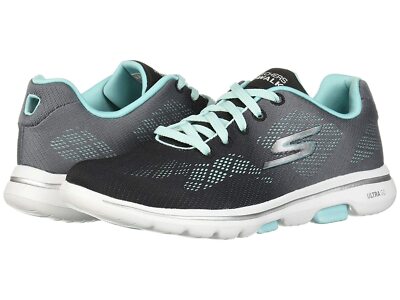 

Женские кроссовки и спортивная обувь SKECHERS Performance Go Walk 5 - Alive