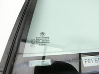 BMW F01 750iX 08-12 Kurz LH Dreieck Seitenscheibe Links Hinten BMW F01 750iX 08-12 09.06.2011 7177655 51347177655... Vorschau 2
