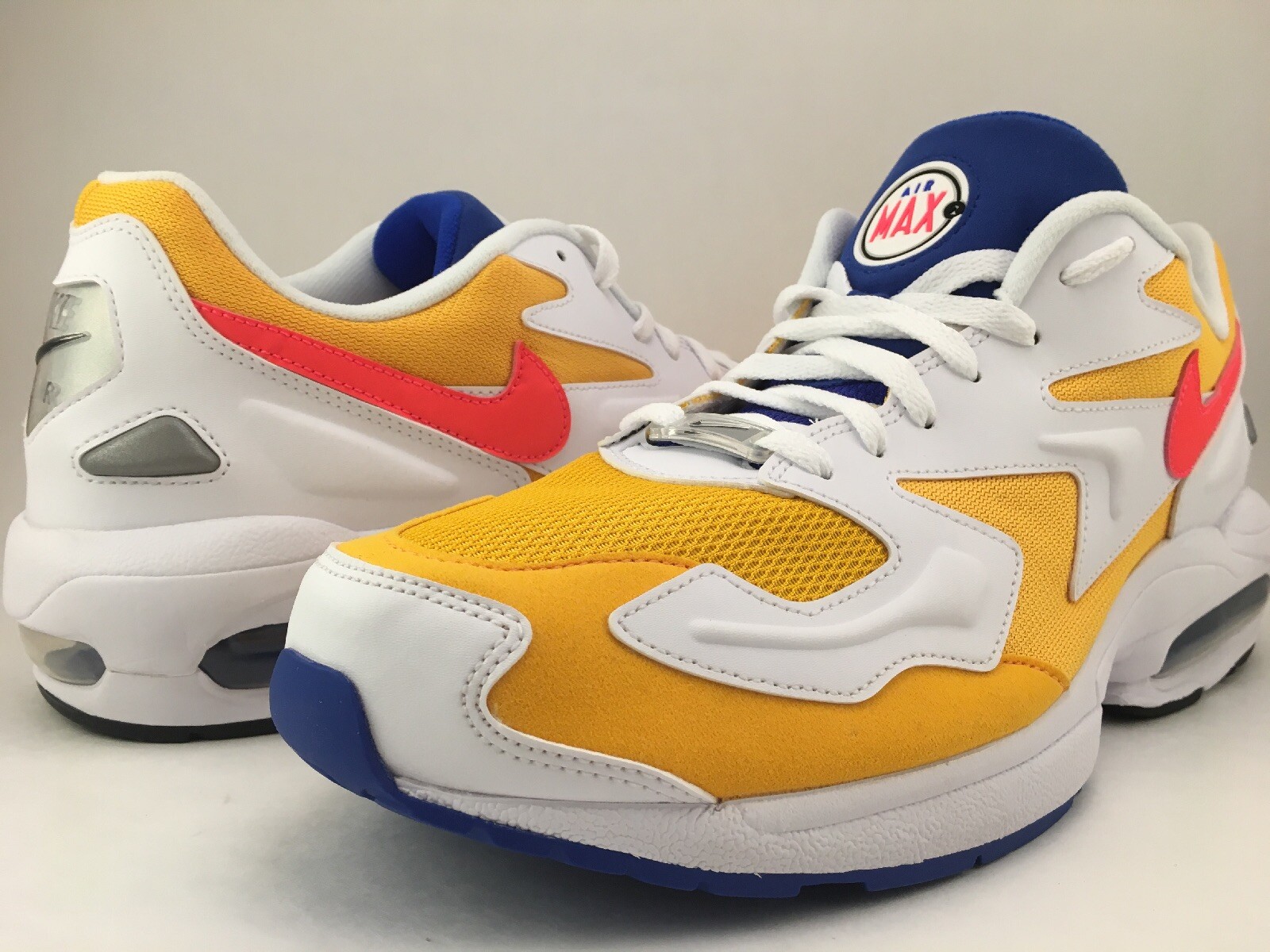 nike air max light 2 og
