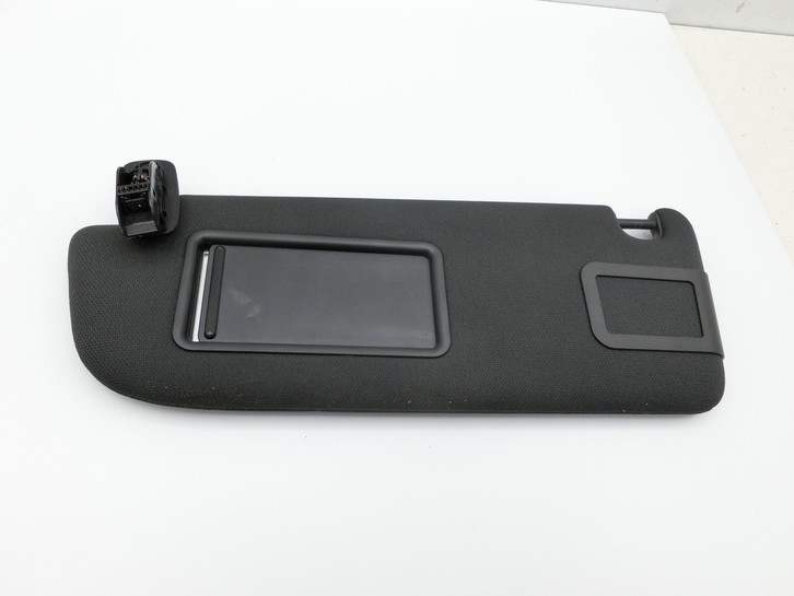 Mercedes SLK R171 04-08 Sonnenblende Links für Fahrer Mercedes SLK R171 04-08 31.01.2006 A1718100310 A6018609510... Vorschau 3