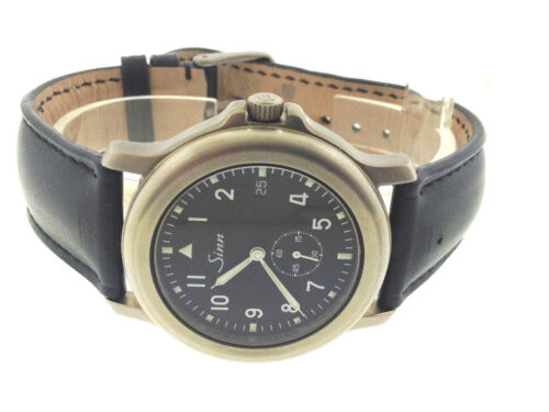 Sinn Audi Design “Circle,” ref. 9901.040 | eBay Sinn Audi Design “Circle,” ref. 9901.040 | eBay