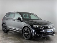 2020 Volkswagen Tiguan 2.0 TSi 230 4Motion SEL 5dr DSG ESTATE PETROL Automatic