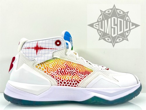 LEONARDスポーツ Kawhi Leonard New Ballance Basketball shoe - Ocean Blue | eBay