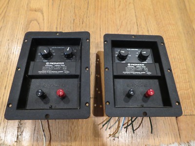pioneer hpm 700 for sale