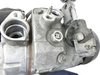 Mercedes S204 W204 11-15  CDI 2,1 125KW Klimakompressor Klima Kompressor Mercedes S204 W204 11-15 11.05.2012... Vorschau 5