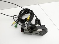 Opel Vivaro A F7 Trafic II 06-14 Kasten Türschloss m. ZV Stellmotor Rechts Hinten Mitte Opel Vivaro A F7 Trafic II... Vorschau 2