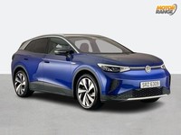 2021 Volkswagen ID.4 150kW 1ST Edition Pro Performance 77kWh 5dr Auto Crossover/