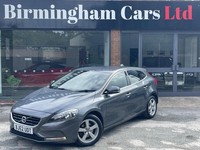 2012 Volvo V40 1.6 D2 SE Euro 5 (s/s) 5dr HATCHBACK Diesel Manual