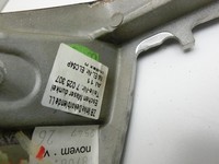 BMW E65 7er 01-05 Blende Armaturenbrett Abdeckung Holzdekor BMW E65 7er 01-05 11.09.2003 7025320 51457025320... Vorschau 6