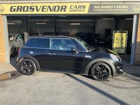 2017 Mini Hatch 2.0 Cooper S Hatchback 3dr Petrol Manual Euro 6 (s/s) (192 ps)