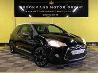 2013 Citroen DS3 1.6 e-HDi Airdream DSport Plus Euro 5 (s/s) 3dr HATCHBACK Diese