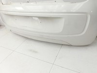 VW UP AA 15-23 Stoßstange Stoßfänger Hinten LB9A VW UP AA 15-23 15.08.2014 1S6807421P 1S6807421 1S6807421PGRU gebraucht Vorschau 7