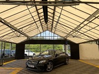 2019 Mercedes-Benz E-CLASS 2.0 E 220 D AMG Line Auto 2dr Coupe Diesel Automatic