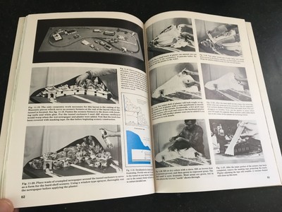 Railroad Model Magazines ~ Pair ~ N Scale Model Railroading & Scenic Modeling