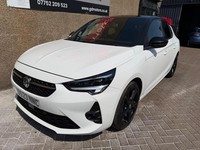 2023 Vauxhall Corsa 1.2 GS Line Euro 6 5dr HATCHBACK Petrol Manual