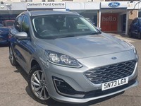 2023 Ford Kuga VIGNALE 1.5 150ps Hatchback PETROL Manual