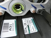 Hyundai I 30 GD 15-17 Lenkrad Airbaglenkrad Hyundai I 30 GD 15-17 30.10.2015 56900A6000TRY 56110-A6700RDR A6700RDR... Vorschau 5