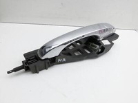 Jeep Grand Cherokee WK2 10-13 Türgriff Griff aussen Rechts Hinten Chrom PAV Jeep Grand Cherokee WK2 10-13... Vorschau 4