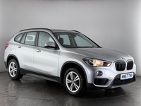2018 BMW X1 2.0 18d SE Auto sDrive Euro 6 (s/s) 5dr ESTATE Diesel Automatic