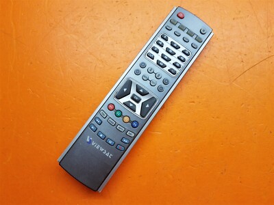       VS Viewsat HST-318 TV AUX STB Sattelite Remote Control 