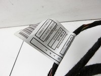 BMW F31 318d 12-15 Kombi Kabelbaum für Tür und Fensterheber Rechts Vorne BMW F31 318d 12-15 28.02.2014 9286210 gebraucht Vorschau 5