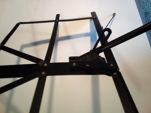 Talent Adjustable Music Stand