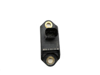 Jaguar X100 XKR XK8 04-06 Airbagsensor Crashsensor Sensor Jaguar X100 XKR XK8 04-06 29.09.2004 Z4-AQS-7656 gebraucht Vorschau 1