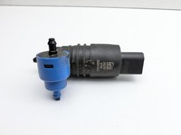 Mitsubishi Colt CZC 06-09 Waschwasserpumpe Wischwasserpumpe Waschpumpe Vorne Mitsubishi Colt CZC 06-09 28.03.2007... Vorschau 2