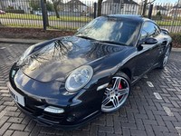 2006 Porsche 911 2dr COUPE Petrol Manual