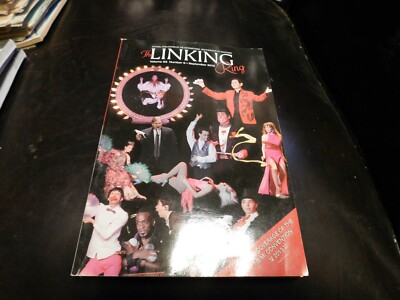 The Linking Ring Magic Magicians Magazine September 2013 IBM Convention
