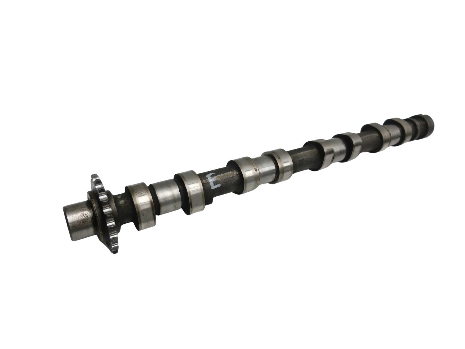 Camshaft inlet for Peugeot 4007 GP 07-12 - Bild 1