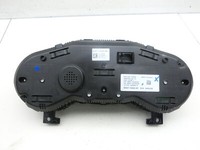 Ford Grand C-Max II 11-15 EFI 1,6 92KW Kombiinstrument Tacho Ford Grand C-Max II 11-15 26.10.2011 BM5T-10849-AR... Vorschau 4
