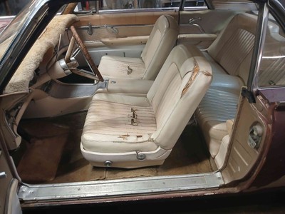 image 1 of interior