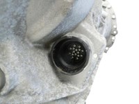 Jaguar XF X250 08-11 Deisel 3,0d 202KW Automatikgetriebe Getriebe ohne Wandler Jaguar XF X250 08-11 30.03.2010... Vorschau 6