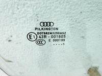 Audi A4 8K B8 QU 11-15 Kombi Seitenscheibe RVK Türscheibe Rechts Vorne Audi A4 8K B8 QU 11-15 10.04.2015 8K0845202D... Vorschau 6