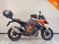 KTM 1290 SUPERDUKE GT - 2023 - 5837 miles