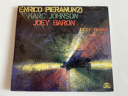 【中古】 Enrico Pieranunzi/Marc Johnson/Joey Baron / Play Morricone 1 &amp; 2: Complete Recordings 輸入盤 Enrico Pieranunzi, Joey Baron, Ennio Morricone - PLAY