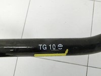 Hyundai Santa Fe IV TM 18-20 Stabi Stabilisator Hinten Hyundai Santa Fe IV TM 18-20 01.01.2019 55510-S1000 gebraucht Vorschau 5