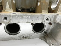 BMW 428i F36 14-17 2,0 180KW N26B20O0 Zylinderkopf BMW 428i F36 14-17 02.06.2016 7624778 11127624778 C4689401... Vorschau 5