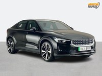 2021 Polestar 2 300kW Pilot Plus 78kWh Dual motor 5dr 4WD Auto SALOON ELECTRIC A