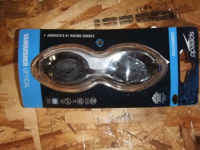 speedo vanquisher 2.0 optical