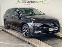 2022 Volkswagen Passat 1.5 TSI EVO SEL DSG Euro 6 (s/s) 5dr ESTATE Petrol Automa