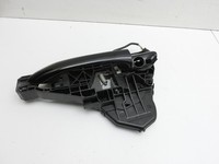 Mercedes A200 W169 04-08 KombiLim Türgriff Griff aussen Links Vorne 696 Mercedes A200 W169 04-08 12.08.2005... Vorschau 4