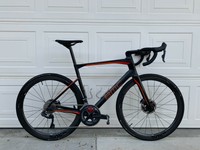 bmc roadmachine red