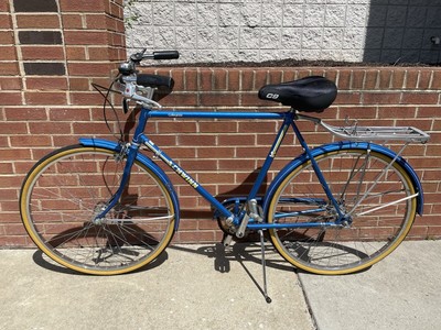 schwinn collegiate 3 speed