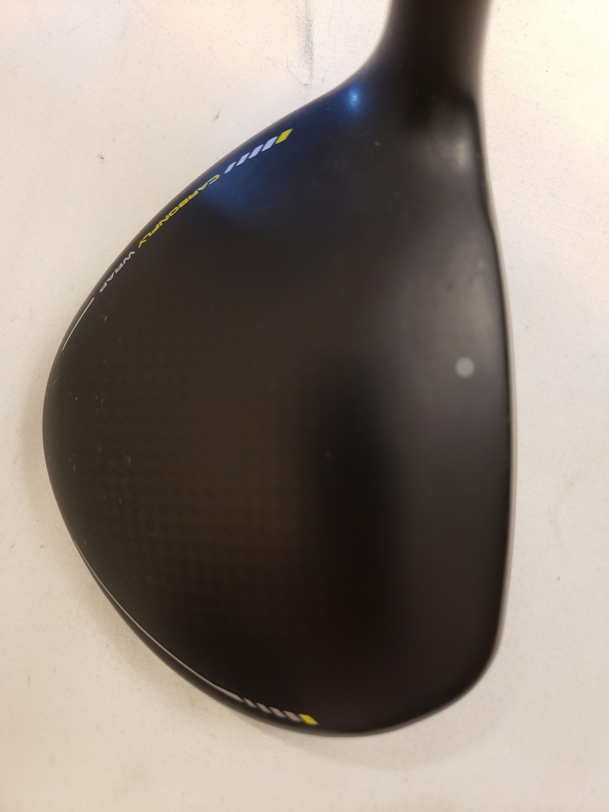 Used Ping G430 Max - 5 Fairway Wood 18* - Ping ALTA CB 65 Regular - RH